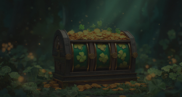 Clover Bingo