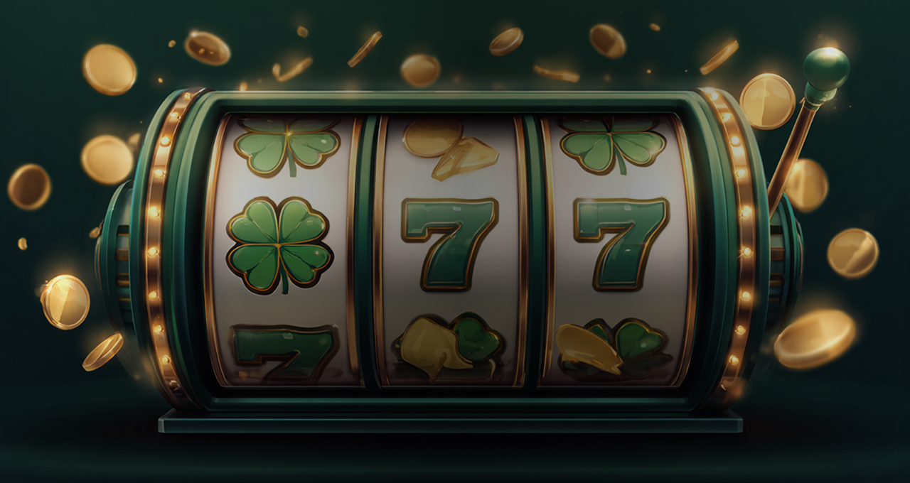 Clover Bingo
