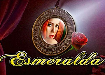Esmeralda