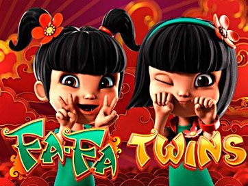 Fa Fa Twins